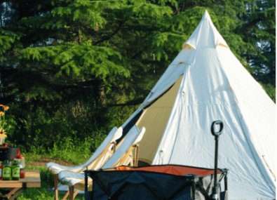 Tragbarer Camping-Klappwagen zum Verkauf von Kinde Hersteller