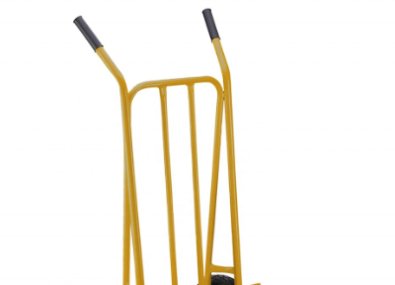 Industrial Heavy Duty Hand Cart zum Verkauf von Kinde Hersteller