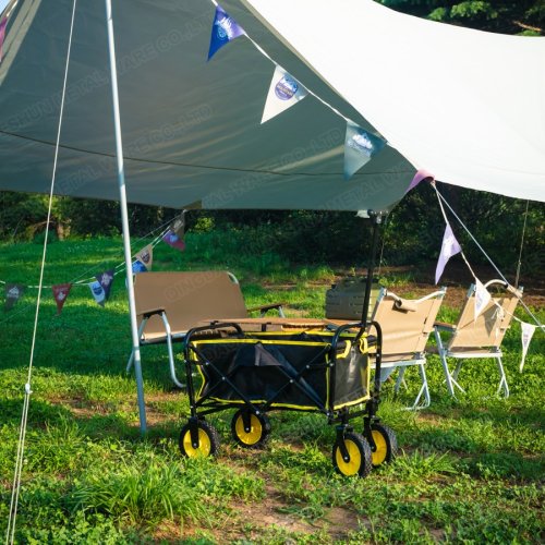 Camping Shopping Klappwagen Handwagen CT-0110