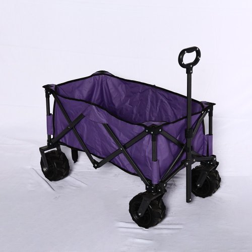 Klappwagen Handeinkaufswagen CT-0100W