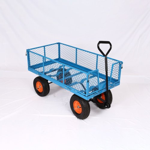 Jindeshun Garden Mesh Cart TC1840