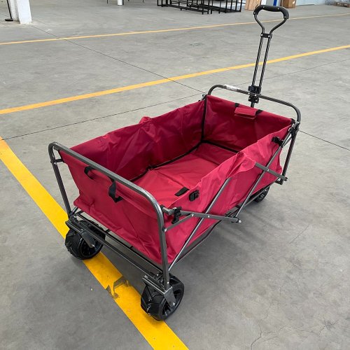 Camping Shopping Klappwagen Handwagen CT-0113