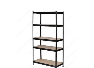 Sieben wichtige Faktoren, die bei der Lagerung von Nietregalen zu berücksichtigen sind