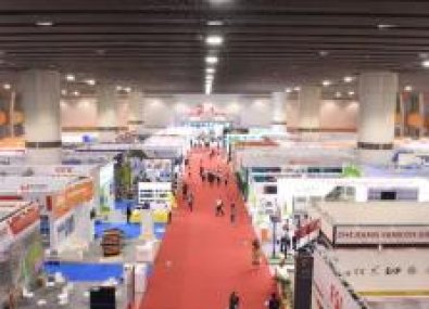 Jindeshun nahm an der China Import- und Exportmesse teil