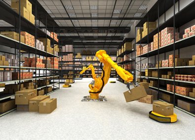 Der Unterschied zwischen schweren Lagerregalen und mittleren Lagerregalen