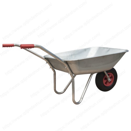 Jindeshun Wheel Corrow Hand Cart-WB 5204-1
