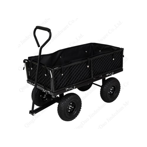 Kindes Gartenhand-Mesh Cart-TC1840AA