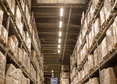 Mehrere Dinge, auf die man sich beim Anpassen von Hochleistungsregalen beachten sollte