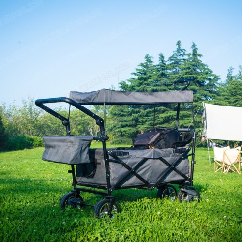 Camping Shopping Klappwagen Handwagen CT-0111