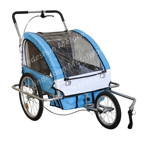 Bike Pet Trailer BT-02