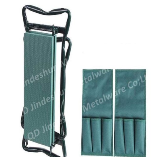 Klapper Gartenkniesenbankpadkissen und Sitz TC208