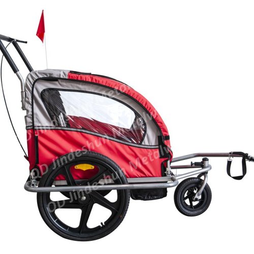 Bike Pet Trailer BT-01 Bike Pet Trailer BT-01