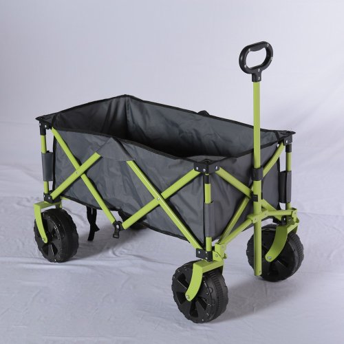 Jindeshun Folding Camping Wagon CT-0100