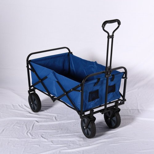 Jindeshun Folding Camping Wagon CT-0103