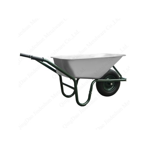 Freundliche schäbige wb6414t