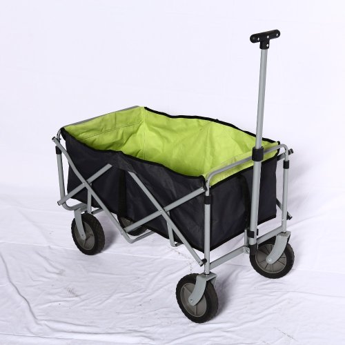 Camping Shopping Klappwagen Handwagen CT-0113-A